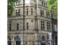 Irish Whiskey Museum Tour